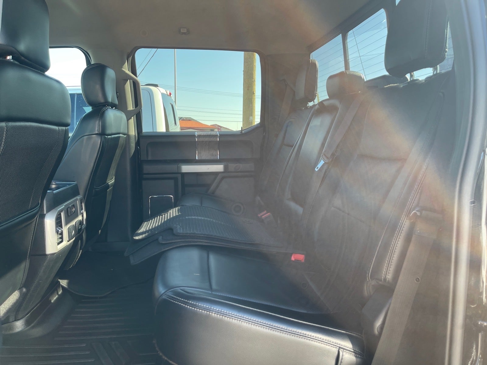 2019 Ford F-250 King Ranch