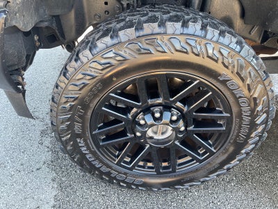 2019 Ford F-250 King Ranch