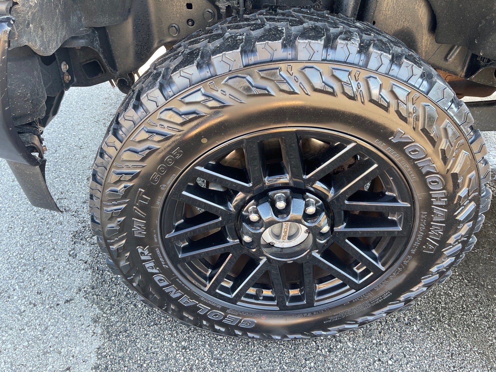 2019 Ford F-250 King Ranch