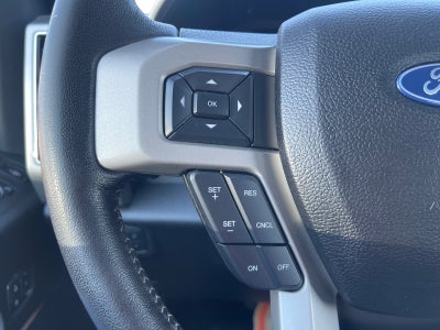 2019 Ford F-250 King Ranch