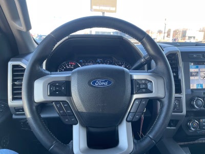 2019 Ford F-250 King Ranch