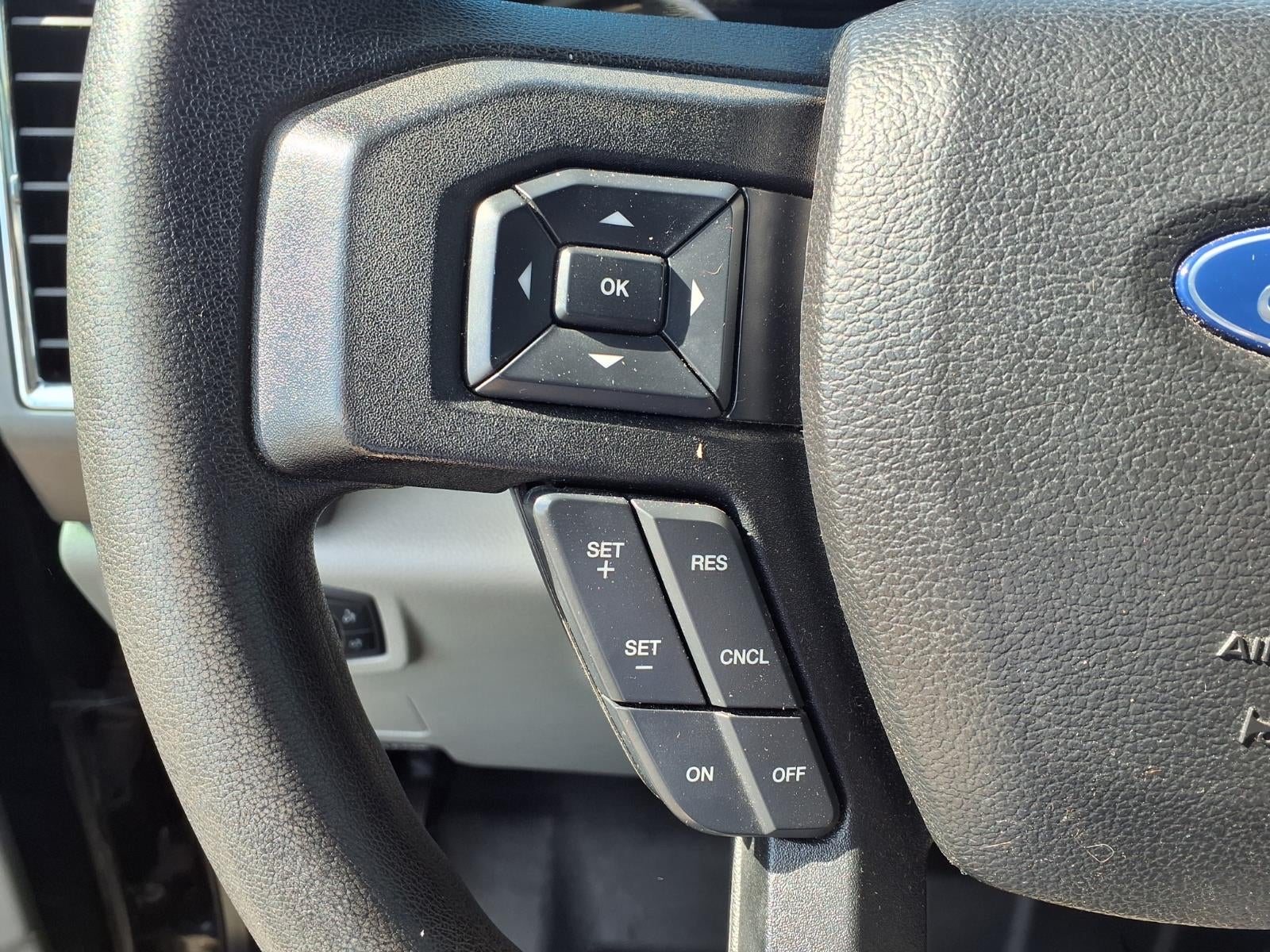 2017 Ford F-250 Super Duty