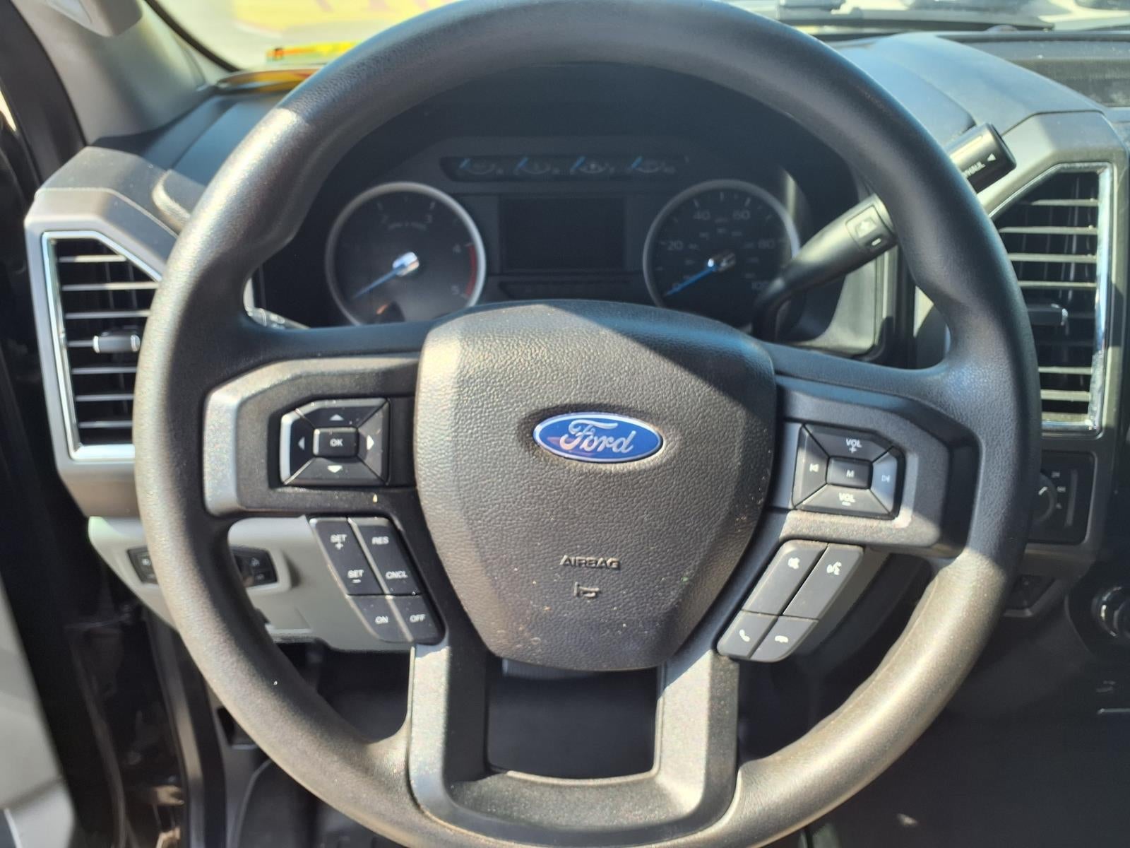 2017 Ford F-250 Super Duty