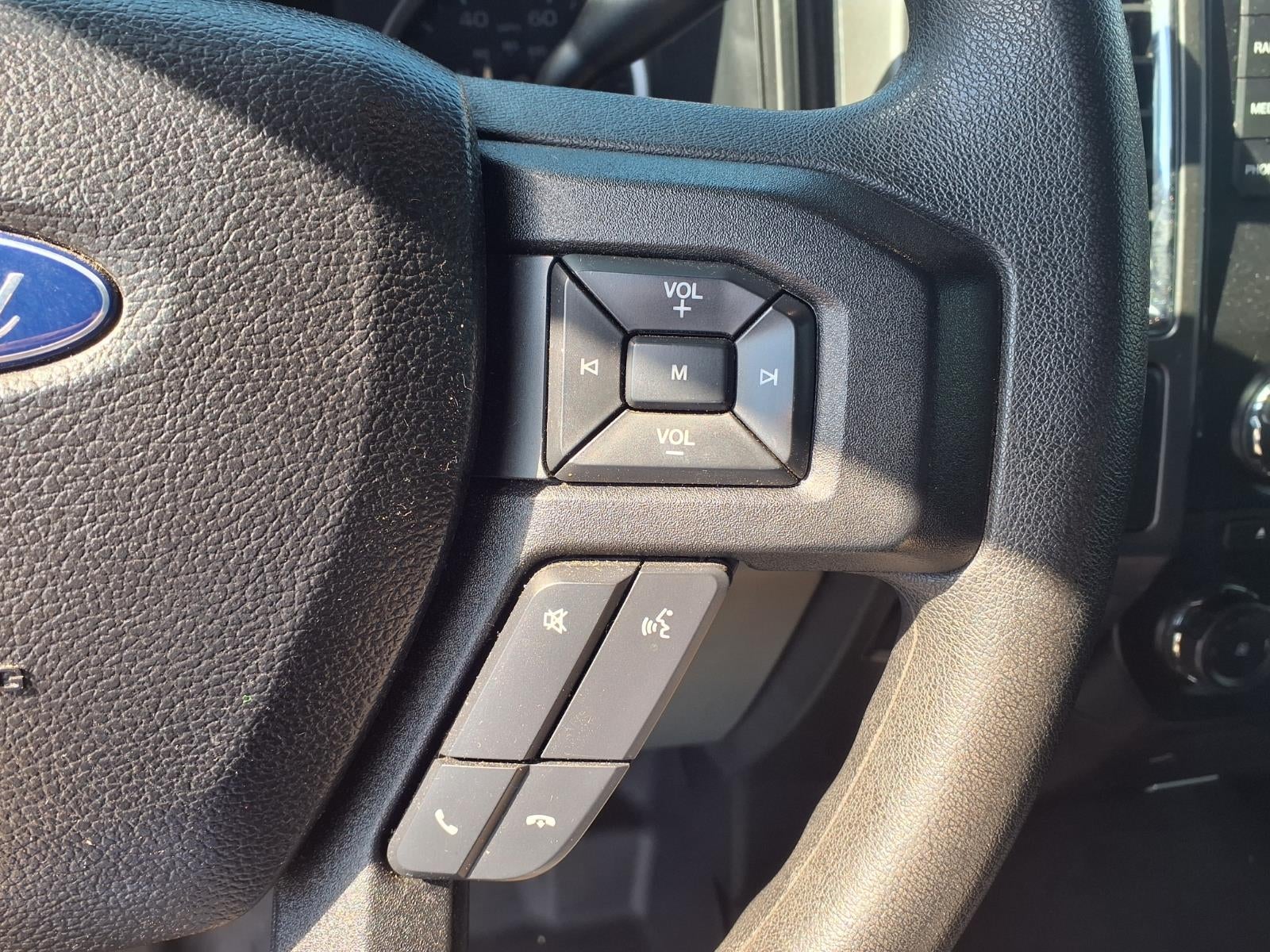 2017 Ford F-250 Super Duty