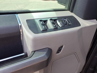 2017 Ford F-250 Super Duty