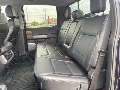 2024 Ford F-250 Lariat