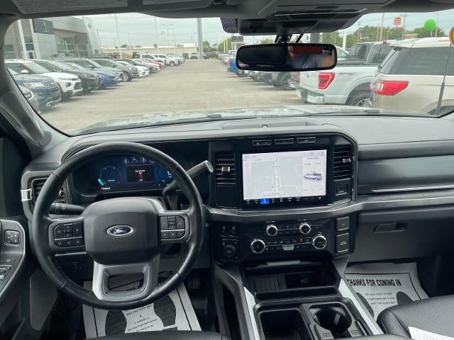2024 Ford F-250 Lariat