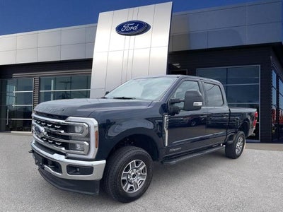 2024 Ford F-250 Lariat