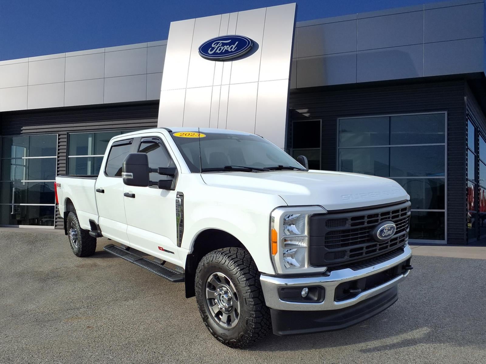 2023 Ford F-250 XL