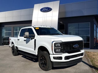 2025 Ford F-250 XL