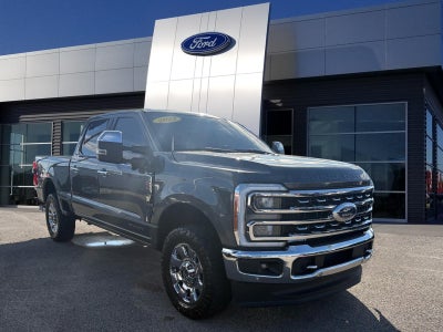 2023 Ford F-250 Lariat
