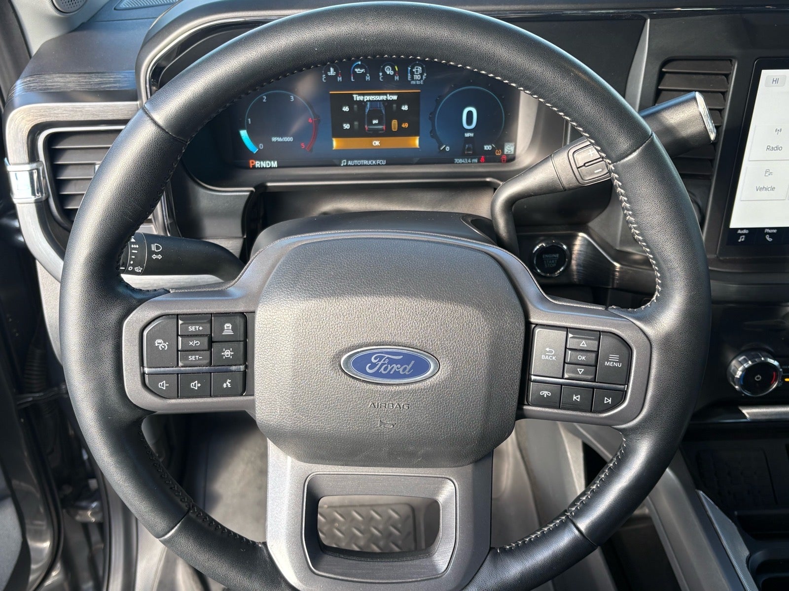 2023 Ford F-250 Lariat