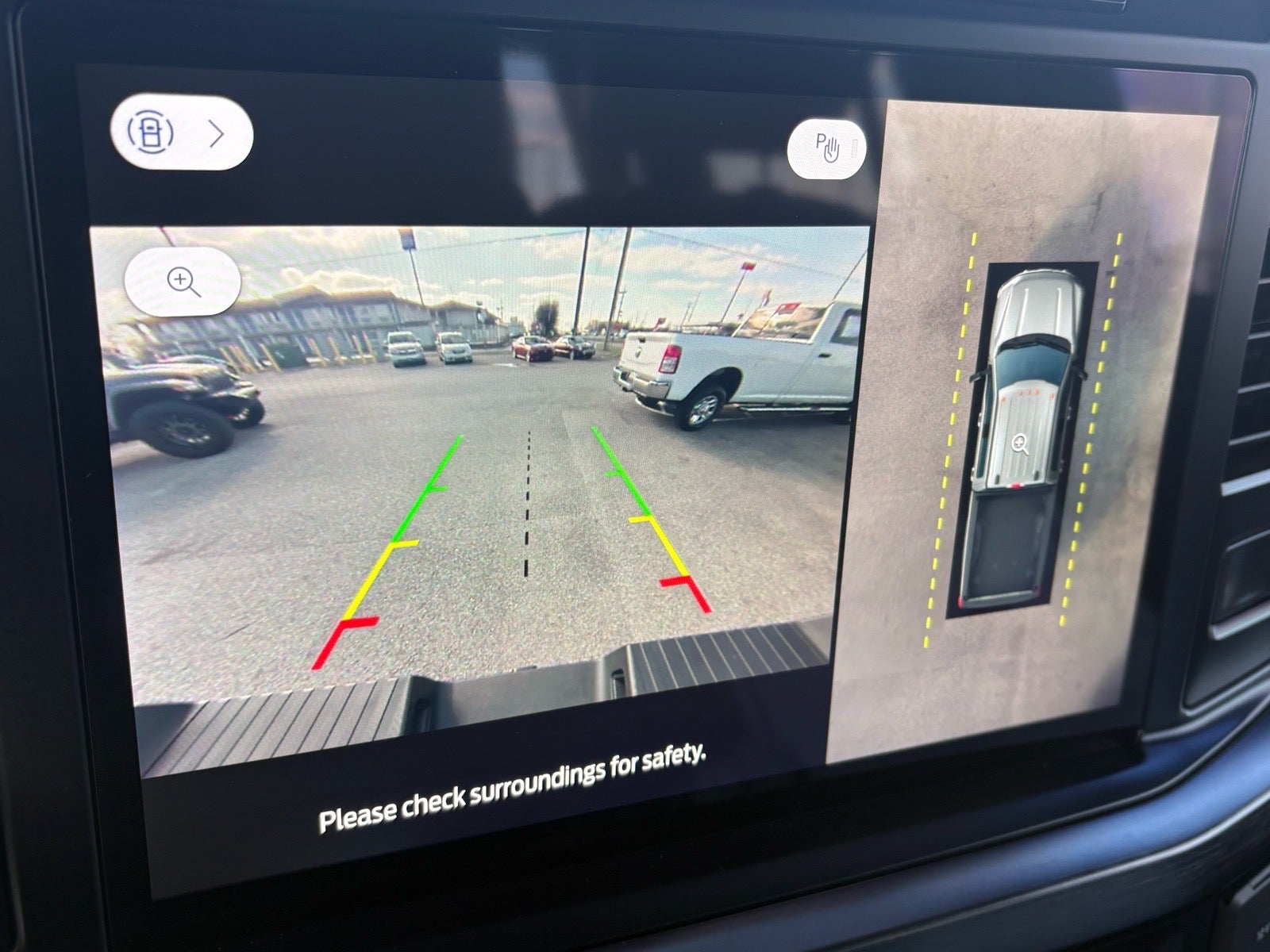 2023 Ford F-250 Lariat