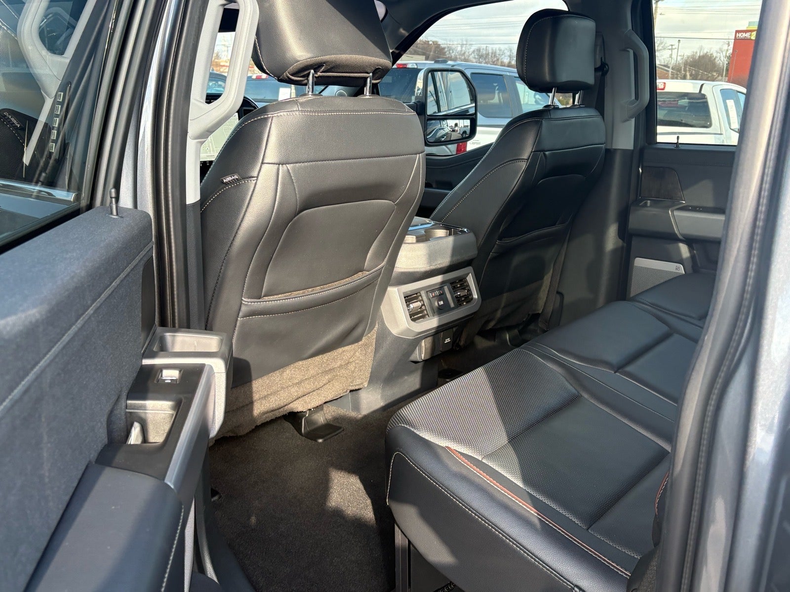 2023 Ford F-250 Lariat