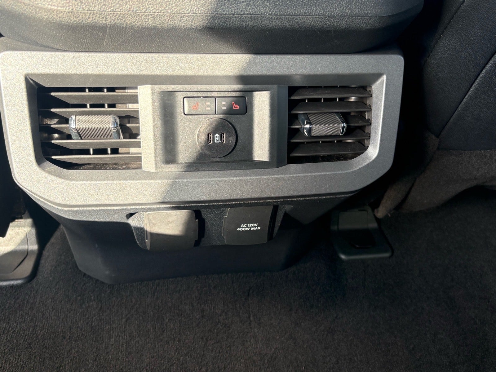 2023 Ford F-250 Lariat