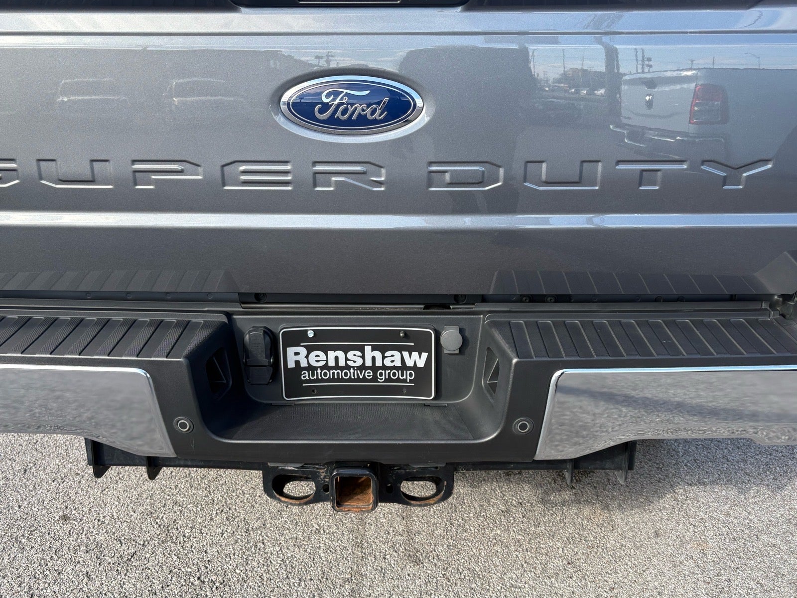 2023 Ford F-250 Lariat