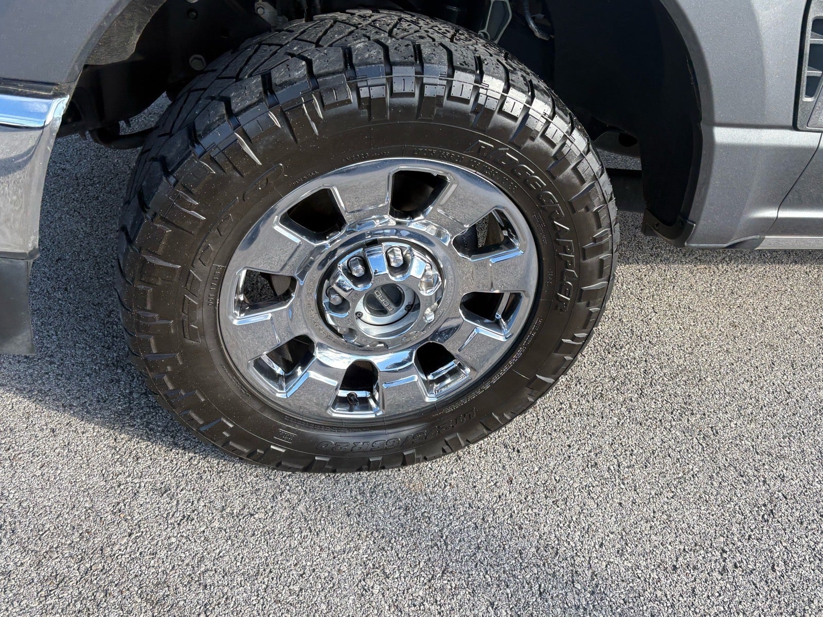 2023 Ford F-250 Lariat