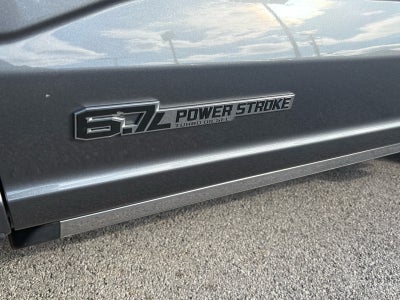 2023 Ford F-250 Lariat