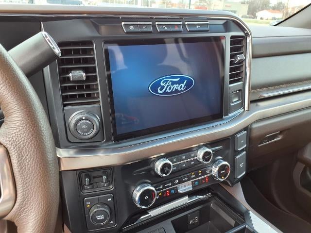 2024 Ford F-250 King Ranch