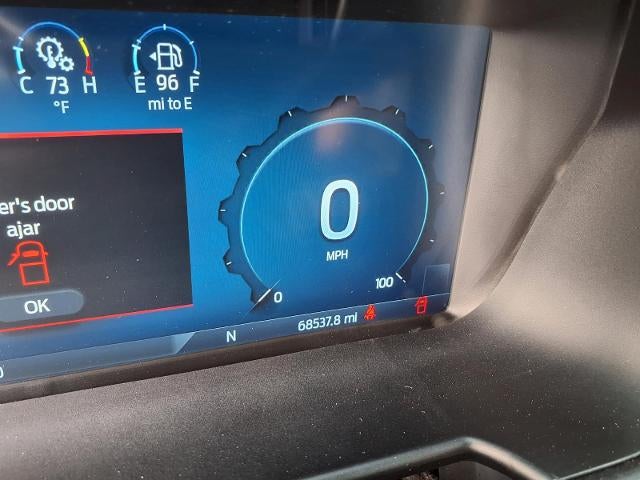 2024 Ford F-250 King Ranch