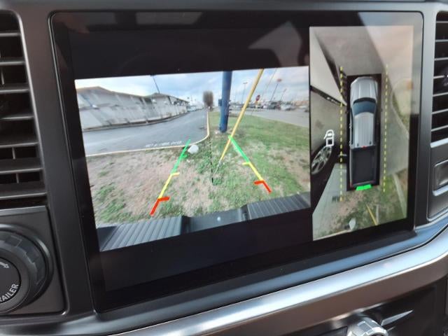 2024 Ford F-250 King Ranch