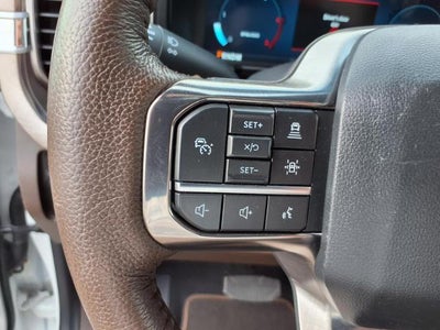 2024 Ford F-250 King Ranch