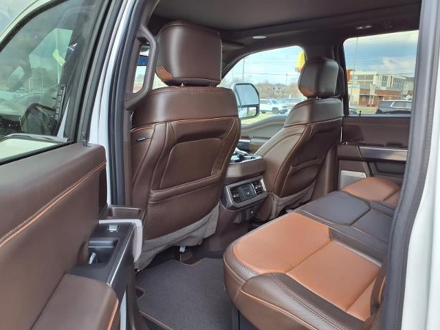 2024 Ford F-250 King Ranch