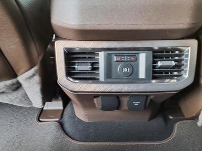 2024 Ford F-250 King Ranch