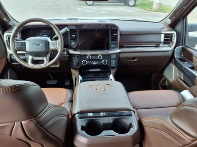 2024 Ford F-250 King Ranch