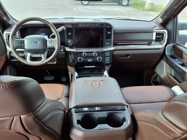 2024 Ford F-250 King Ranch