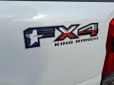 2024 Ford F-250 King Ranch