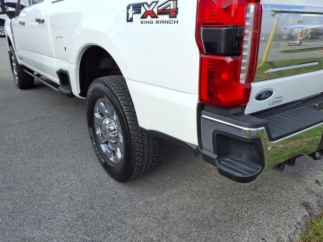 2024 Ford F-250 King Ranch