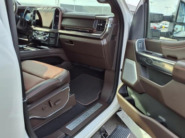 2024 Ford F-250 King Ranch