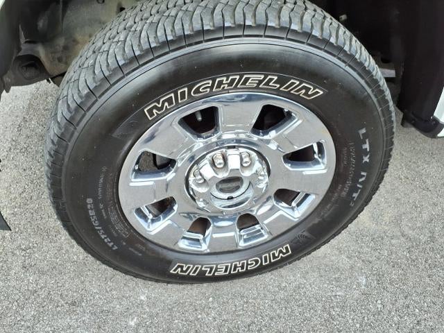 2024 Ford F-250 King Ranch