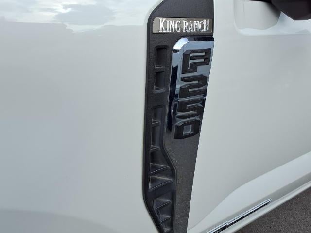 2024 Ford F-250 King Ranch