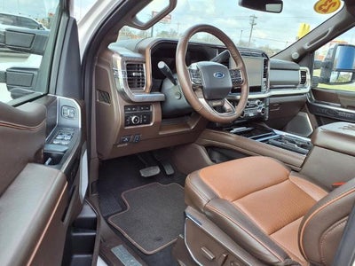 2024 Ford F-250 King Ranch