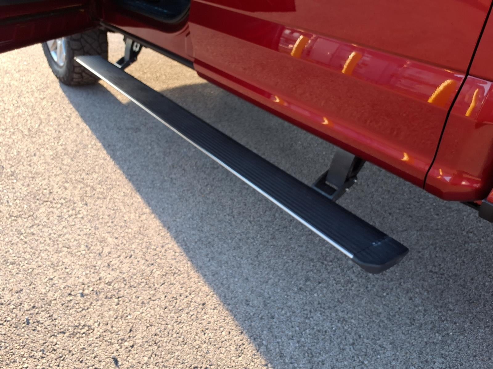 2017 Ford F-350 Platinum