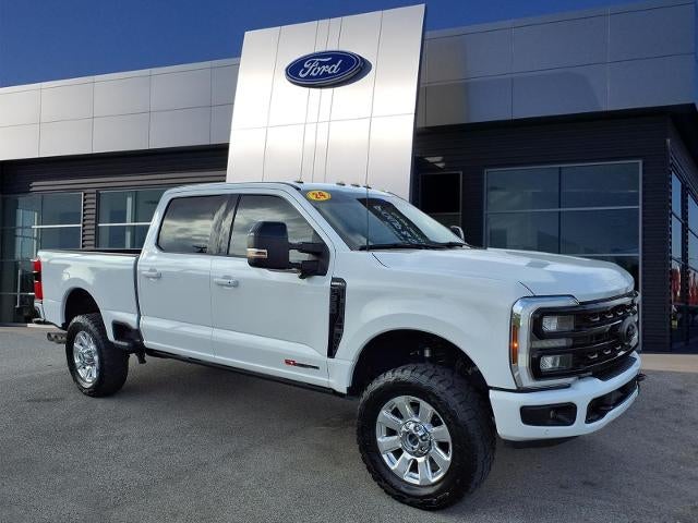 2024 Ford F-350 Lariat Super Duty