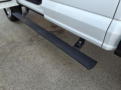 2024 Ford F-350 Lariat Super Duty