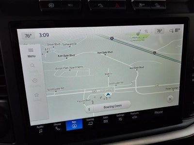 2024 Ford F-350 Lariat Super Duty