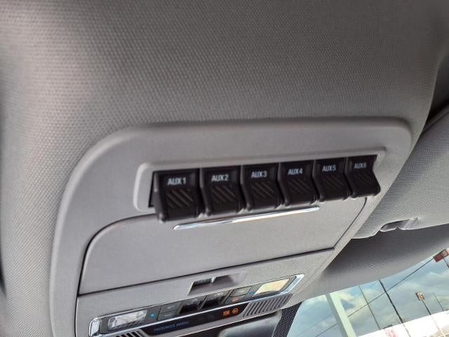 2024 Ford F-350 Lariat Super Duty