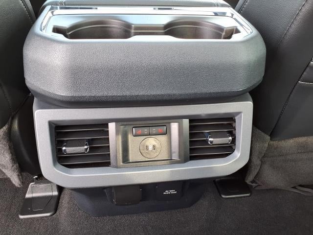 2024 Ford F-350 Lariat Super Duty