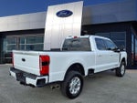 2024 Ford F-350 Lariat Super Duty