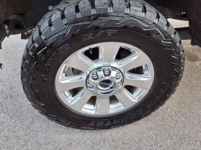 2024 Ford F-350 Lariat Super Duty