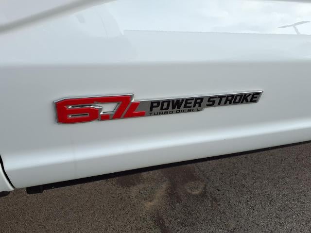 2024 Ford F-350 Lariat Super Duty