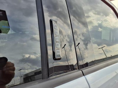 2024 Ford F-350 Lariat Super Duty