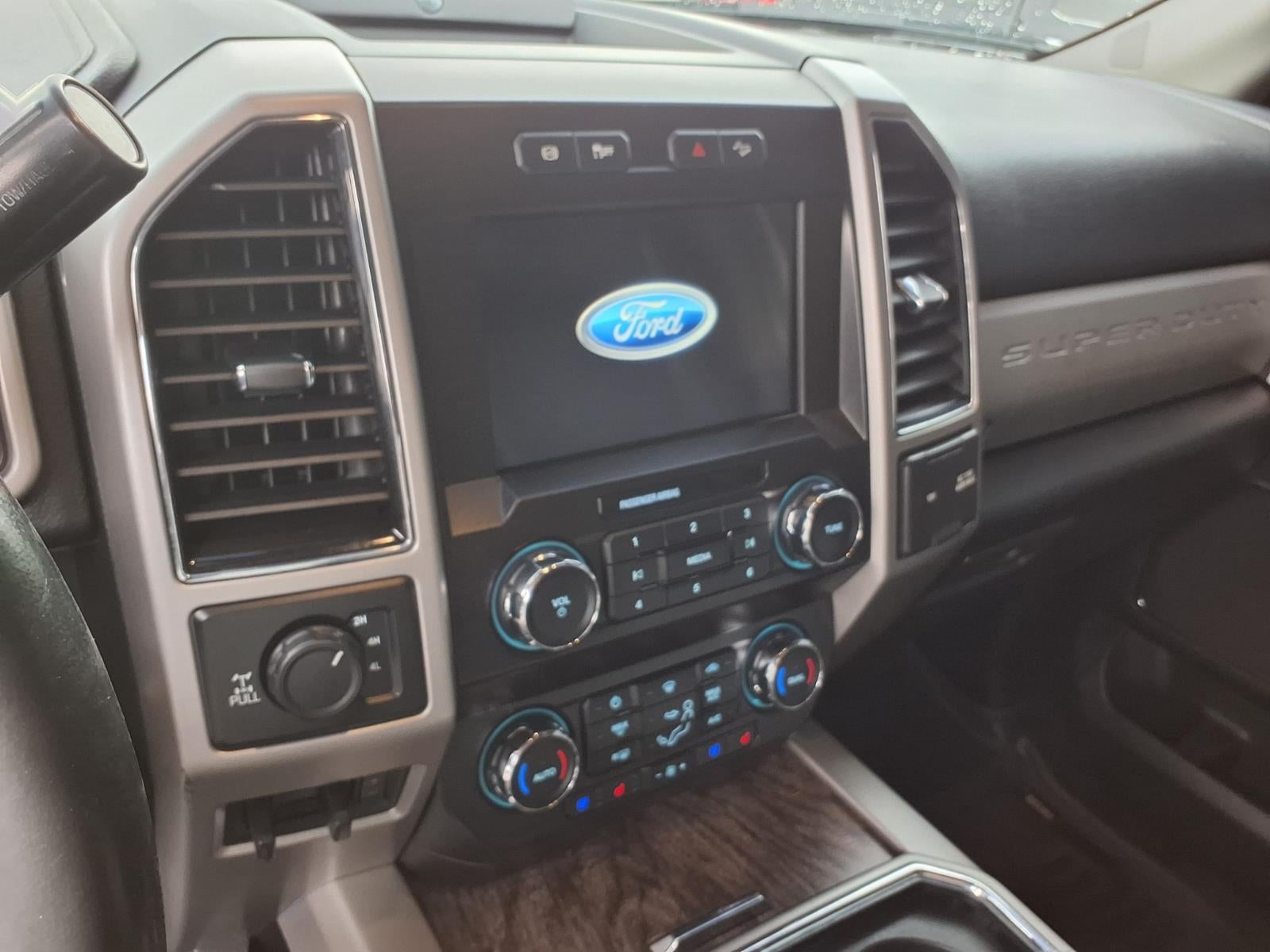 2019 Ford F-350 Lariat Super Duty