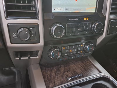 2019 Ford F-350 Lariat Super Duty