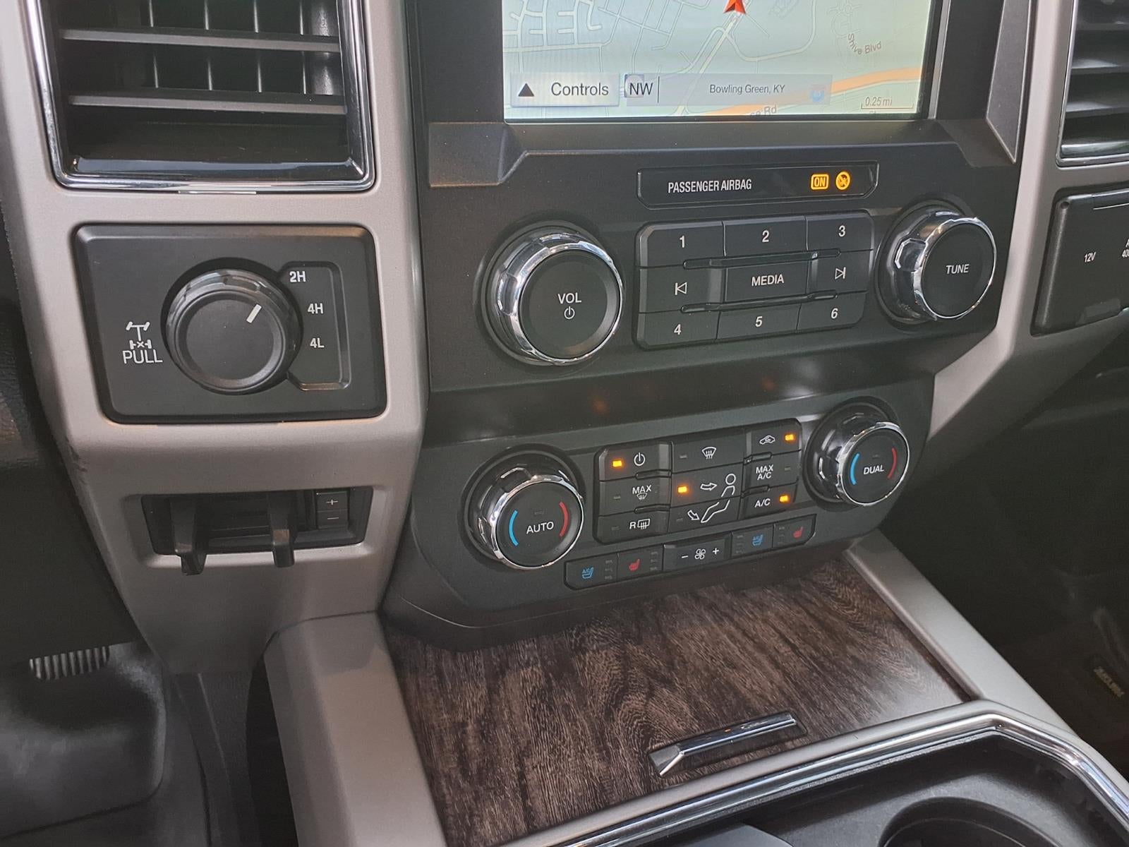 2019 Ford F-350 Lariat Super Duty