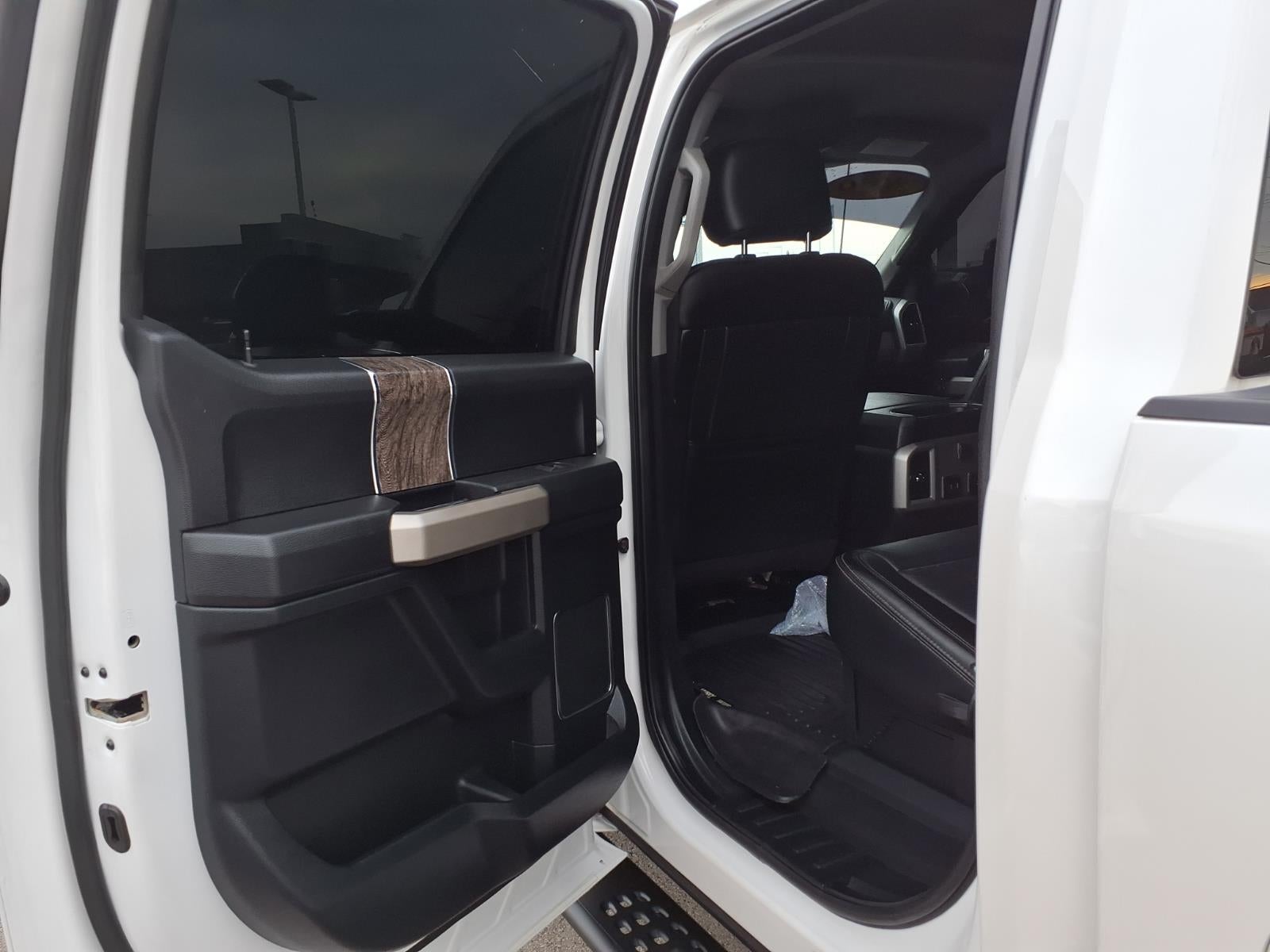2019 Ford F-350 Lariat Super Duty